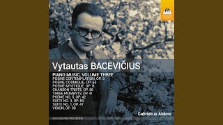 Download lagu 3 Moments, Op. 41: No. 1, Hope mp3