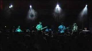 Umphrey's McGee - Nothing Too Fancy (end) - 3/11/06
