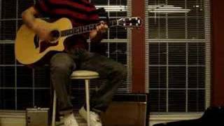 Derek Webb - Wedding Dress