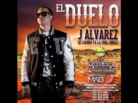 Video thumbnail for El Duelo