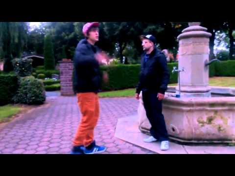 (Rap-Elite-Korbach) KDR faet Ap AgE - Ich vergesse nix