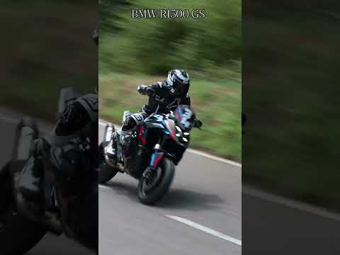 Thumbnail for BMW R 1300 GS Hill Climb Race – 0.05s Off the Record! 🔥Sport Mode Activated #bmwr1300gs #bmwmotorrad by Motorcycle, BMW