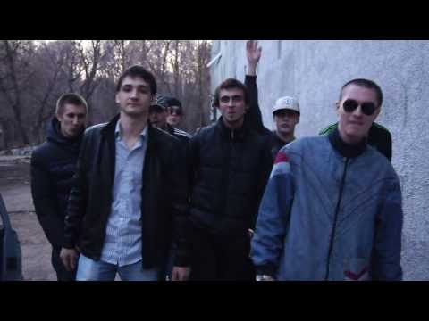 B.W.P Flava -  Босота (Самара 2012)
