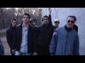 B.W.P Flava - Босота (Самара 2012) 