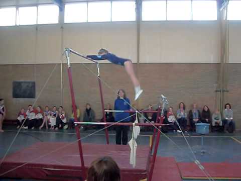 Vridos brugoefening Pien