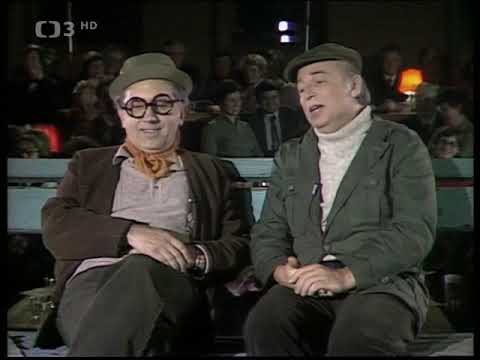 Felix Holzmann a Viktor Maurer - Statistika (1981)