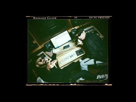 Qaab x Smoke - NO NU FRIENDS | Prod. Frisk | BAGGAGE CLAIM