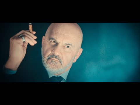 ANGUISH FORCE -  Novum Ordinem Vetus Emblem (OFFICIAL VIDEO)