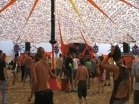 ANTARIS Project 2010 Djane Aliye Part 1.