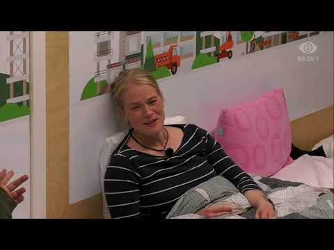 BB 2020 Päivä 4 Mökkiläisten leikit