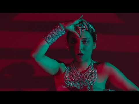 Akcent feat  Amira   Push   1080HD