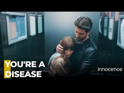 I'll Get Rid Of You Ilker Ilgaz - Innocence Episode 9