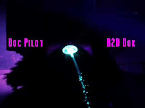 DOC PILOT  R2D Dok  ( full album audio only) 2016