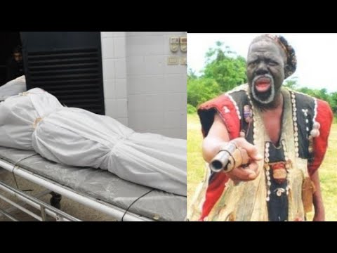 VETERAN ACTOR FADEYI OLORO IS D€ÀD AT 66