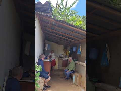 Boa Vista em Barra Alegre,  Bom Jardim  RJ
