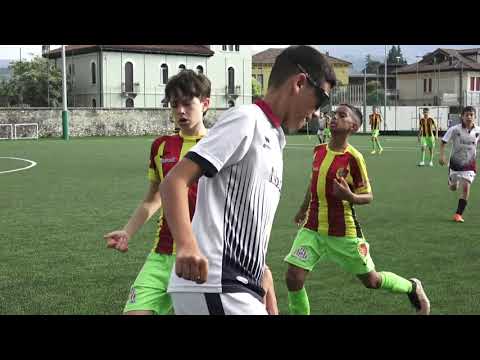 2023/06/03 1T Città di Bassano - Villafranca (2° Torneo città di Schio fase eliminatoria)