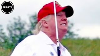 This Video Irritates Trump MORE THAN ANYTHING video