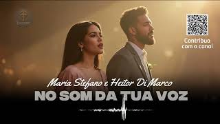 No som da tua voz @studiodioprise | letra: Bruno Colonnese