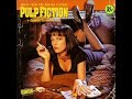 pulp fiction – Opening Theme