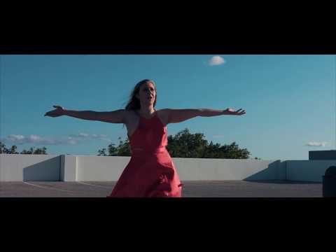 Serena Foster - Eruption (Music Video)