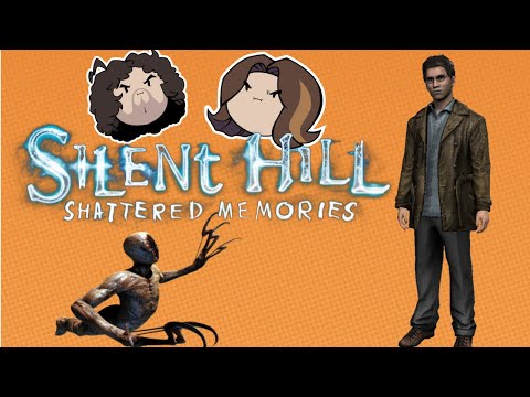 @GameGrumps Silent Hill: Shattered Memories (Full Playthrough)