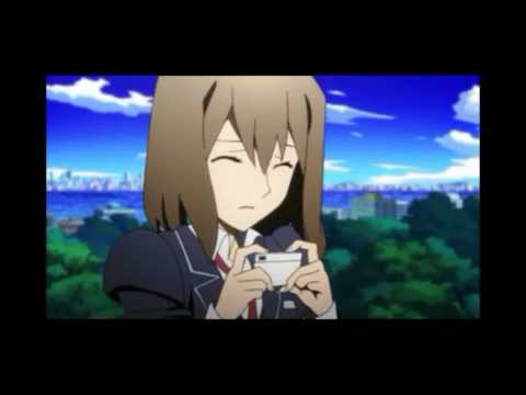 Loups=Garous: The Motion Picture Sayonara My Friend SCANDAL