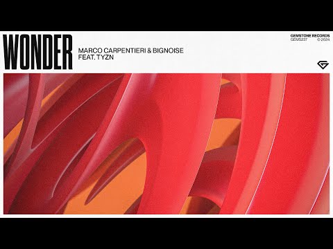 Marco Carpentieri & BigNoise feat. Tyzn - Wonder