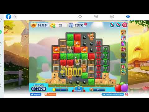 Pet Rescue level 6217, pet rescue, nivel 6217 pet rescue solucionado, solved, sin booster 6217, 6217