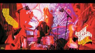 Radio Moscow - Before it Burns live [official]