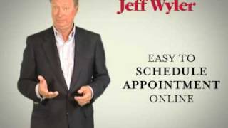 Jeff Wyler Welcomes You