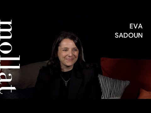 Eva Sadoun - Une économie à nous : changer de regard pour redéfinir les règles du jeu