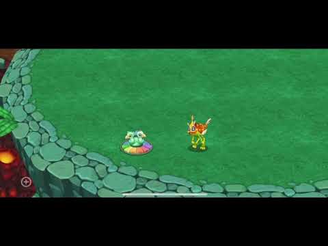 Krillby + Quibble duet (Continent) (dof)