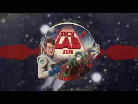 Skylab 2018 - Pikkasso x Shutdown Squad (ft. Shni-Tek)