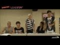 Nu'est - Saturday Night by Son Dambi cut (L.O.Λ ...