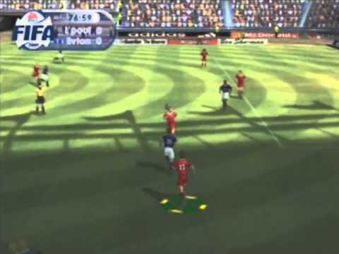 FIFA 2001 - 50p PS2 Game Challenge (Episode 1)