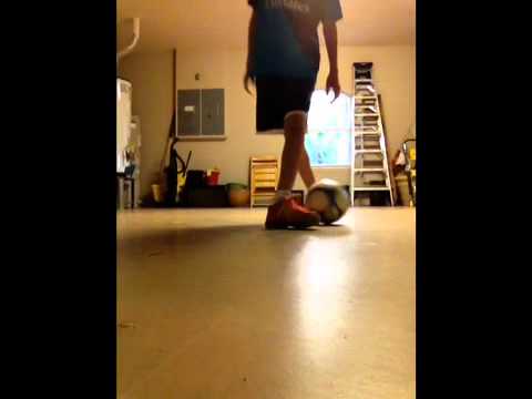 Futsal Move of the Week #4