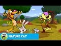 NATURE CAT Series Spotlight PBS KIDS