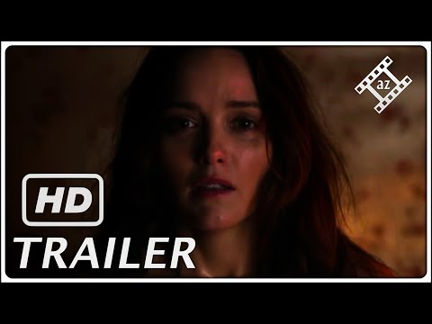 Clarice 2021 Official Trailer