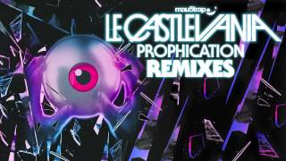 Le Castle Vania - Raise The Dead (Botnek Remix)