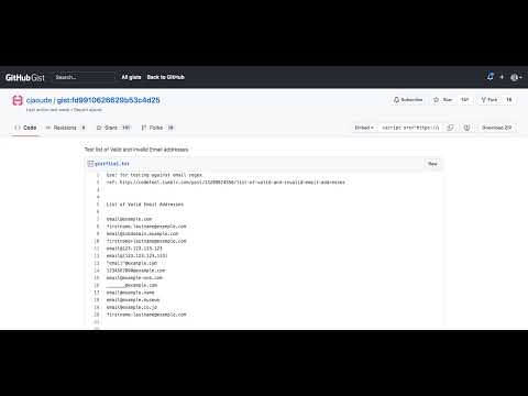 Item video thumbnail