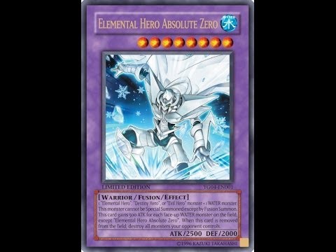 ARG 1Day 1K Oklahoma Top 16 HERO Deck Profile!!
