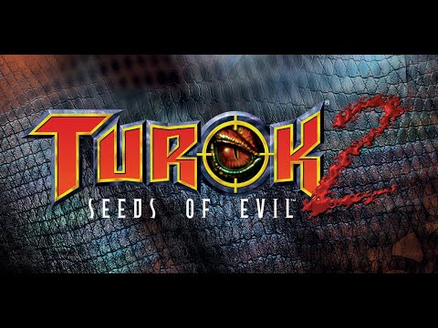 Turok 2: Seeds of Evil Remaster Speedrun 1:43:38 (New PB)