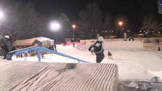 preview picture of video '3rd Rail Jam 2011 @ Mountain Creek, NJ'
