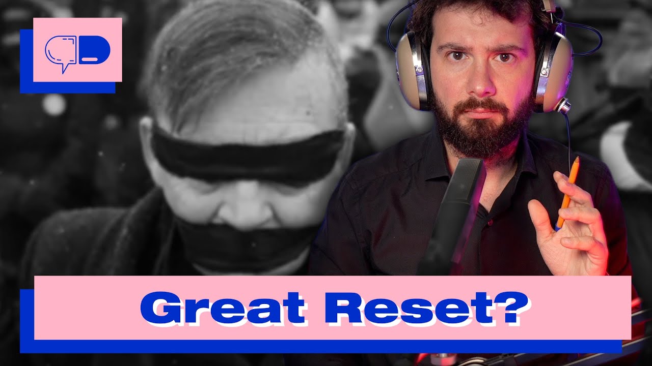 C'è voglia di dittatura vera, in Europa