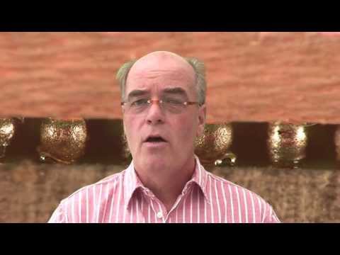 Bob Willis Shows Head in and On Pillow Defects