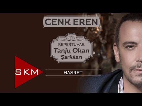 Cenk Eren - Hasret (Official Audio)