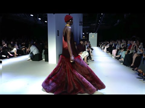 Addicted To | Spring/Summer 2026 | Moscow Fashion Week