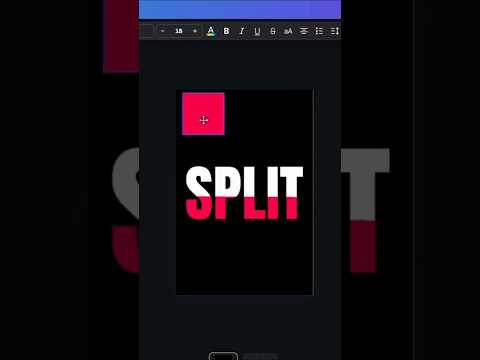 20 canva typography hacks and tricks tutorial