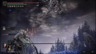 エルデンリングDLC 霊炎竜 (青海岸)【ELDEN RING SHADOW OF THE ERDTREE】