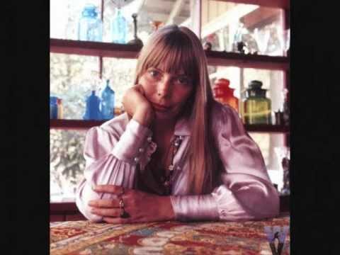 SUGAR MOUNTAIN - JONI MITCHELL (Neil Young Cover 1967)